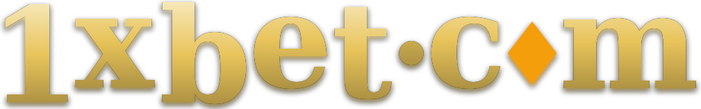 1xbet.com logo